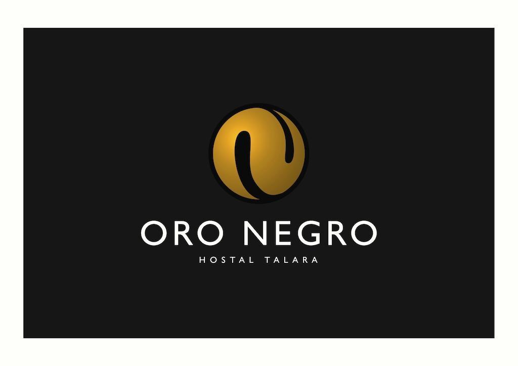 Hotel Oro Negro Talara Eksteriør bilde
